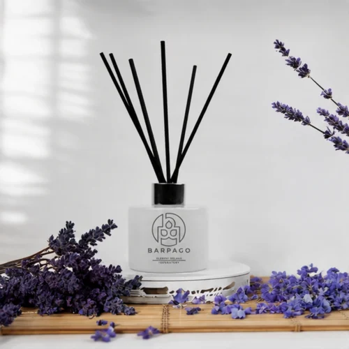 Głęboki Relaks Naturalny Dyfuzor Zapachowy - obrazek 3