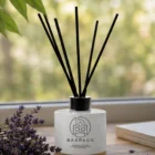 Głęboki Relaks Naturalny Dyfuzor Zapachowy - obrazek 4