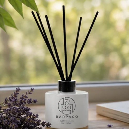 Głęboki Relaks Naturalny Dyfuzor Zapachowy - obrazek 4