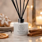 Korzenne Ciasteczko Naturalny Dyfuzor Zapachowy