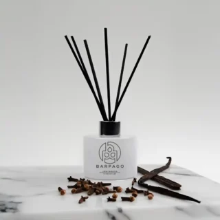 Letni Wieczór Naturalny Dyfuzor Zapachowy