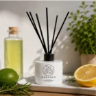 Limoncello Naturalny Dyfuzor Zapachowy