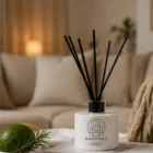 Limoncello Naturalny Dyfuzor Zapachowy - obrazek 5