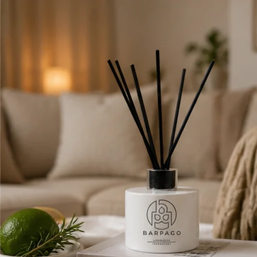 Limoncello Naturalny Dyfuzor Zapachowy - obrazek 5