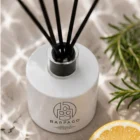 Limoncello Naturalny Dyfuzor Zapachowy - obrazek 4