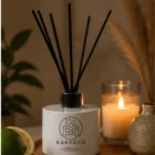 Limoncello Naturalny Dyfuzor Zapachowy - obrazek 3