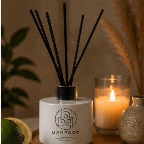 Limoncello Naturalny Dyfuzor Zapachowy - obrazek 3