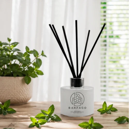 Miętówka Naturalny Dyfuzor Zapachowy - obrazek 4