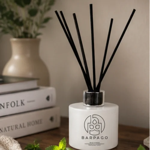 Miętówka Naturalny Dyfuzor Zapachowy - obrazek 2