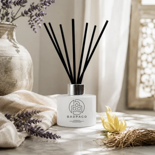 Oriental Naturalny Dyfuzor Zapachowy - obrazek 4