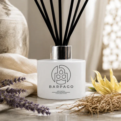 Oriental Naturalny Dyfuzor Zapachowy - obrazek 3