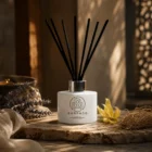 Oriental Naturalny Dyfuzor Zapachowy