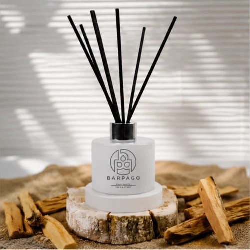 Palo Santo Naturalny Dyfuzor Zapachowy - obrazek 3