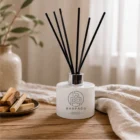 Palo Santo Naturalny Dyfuzor Zapachowy