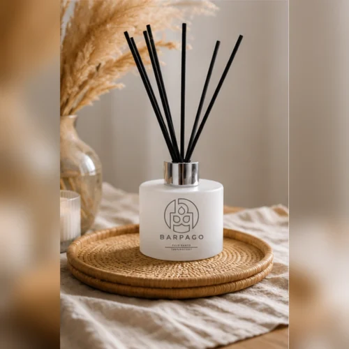 Palo Santo Naturalny Dyfuzor Zapachowy - obrazek 2
