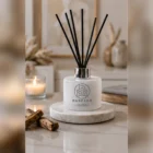 Palo Santo Naturalny Dyfuzor Zapachowy - obrazek 5