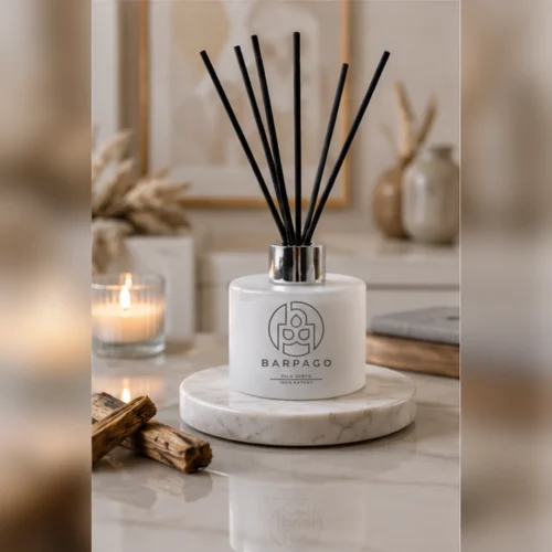 Palo Santo Naturalny Dyfuzor Zapachowy - obrazek 5