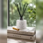 Palo Santo Naturalny Dyfuzor Zapachowy - obrazek 4
