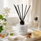Perfumiarz Naturalny Dyfuzor Zapachowy