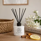 Perfumiarz Naturalny Dyfuzor Zapachowy - obrazek 3