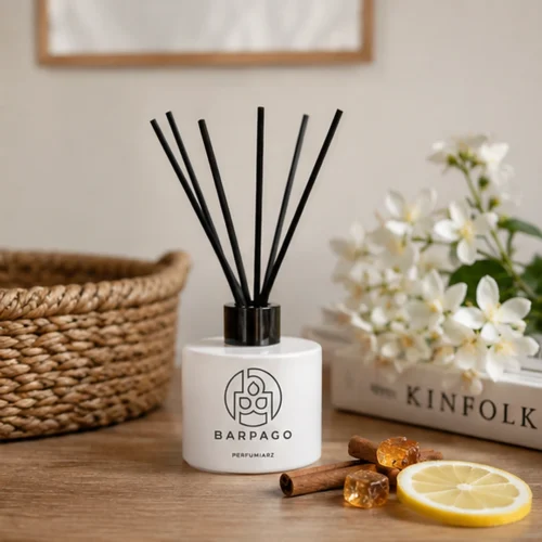 Perfumiarz Naturalny Dyfuzor Zapachowy - obrazek 3