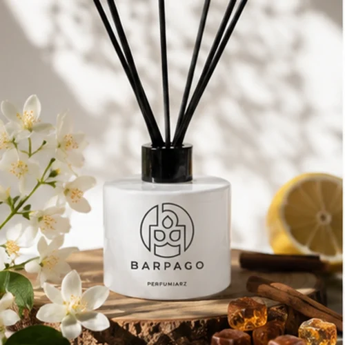 Perfumiarz Naturalny Dyfuzor Zapachowy - obrazek 5