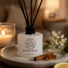 Perfumiarz Naturalny Dyfuzor Zapachowy - obrazek 4