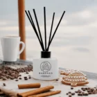 Piernikowe Latte Naturalny Dyfuzor Zapachowy - obrazek 3