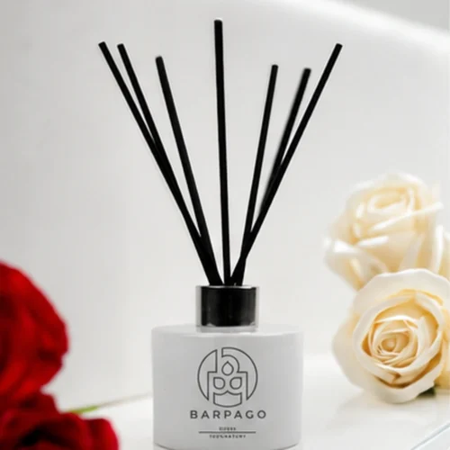 Rossa Naturalny Dyfuzor Zapachowy - obrazek 4