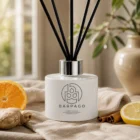 Słodka Kola Naturalny Dyfuzor Zapachowy - obrazek 5
