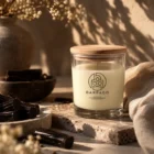 Świeca Sojowa Lukrecja 200 ml - obrazek 7