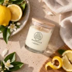 Świeca Sojowa Perfumiarz 200 ml - obrazek 3