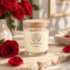 Świeca Sojowa Rossa 200 ml